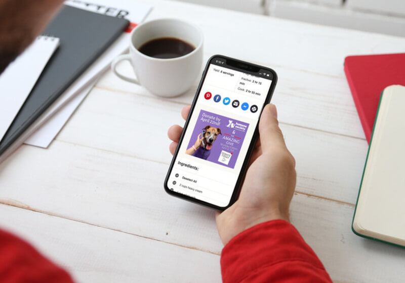 Optimizing your event outreach 5 strategies for nonprofits Gather Voices